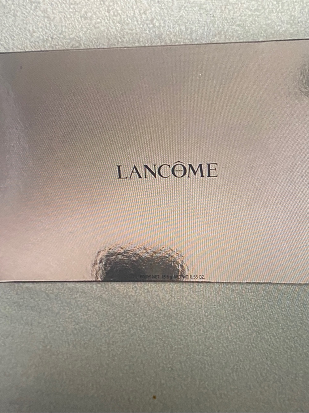 NWB Lancome Holiday 2024 Rose Gold Palette limited edition. - Picture 3 of 8